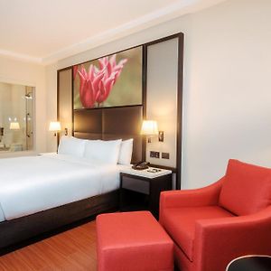 Habitación con Cama King